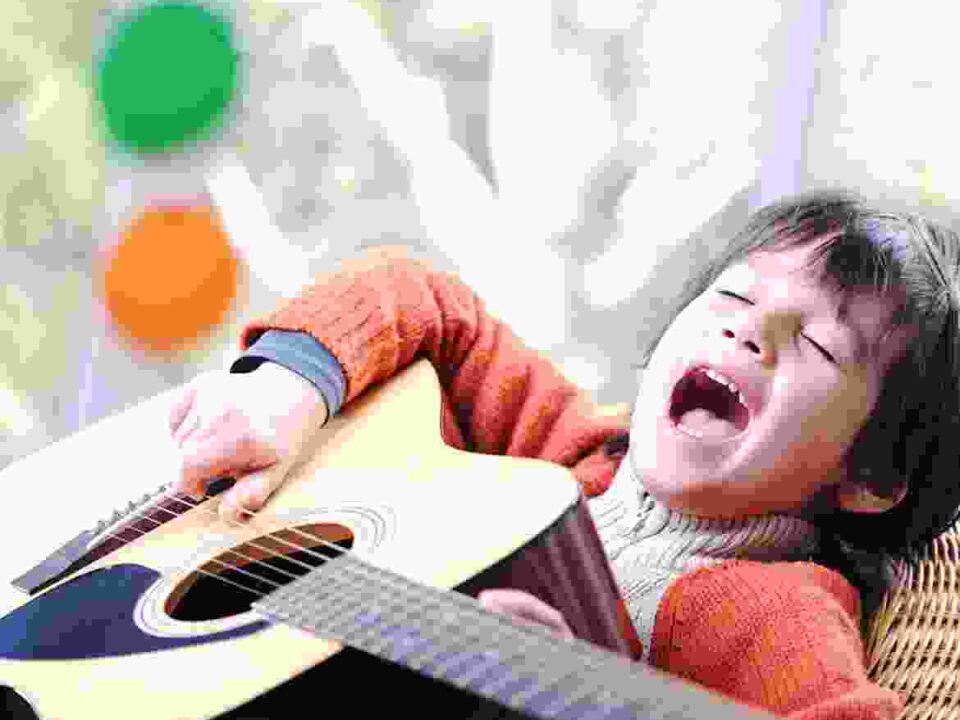 Guitar Music