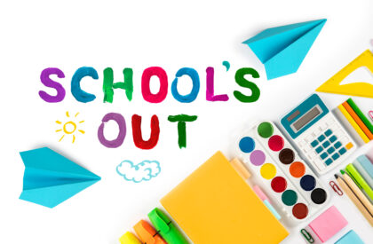 4yo Last Day of School